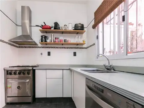 Depto Tipo Casa en Venta de 3 dormitorios