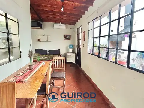 Depto Tipo Casa en Alquiler de 3 ambientes