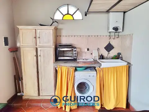 Depto Tipo Casa en Alquiler en Liniers, $ 1.000.000