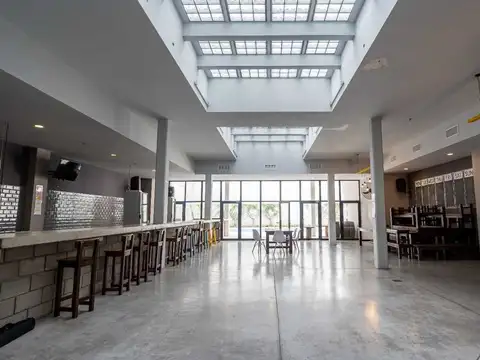 Hotel en Venta 11 años