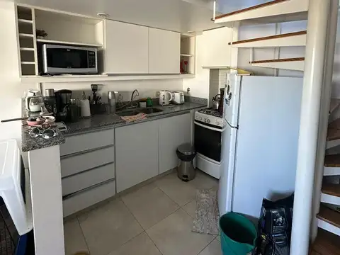 Departamento en Alquiler Temporal de 1 dormitorio