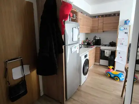 Departamento en Venta 2 años