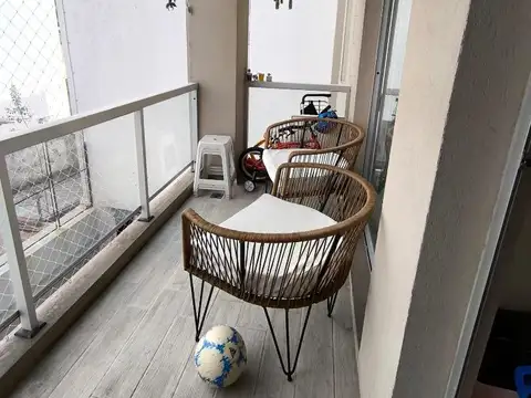 Departamento en Venta de 3 ambientes
