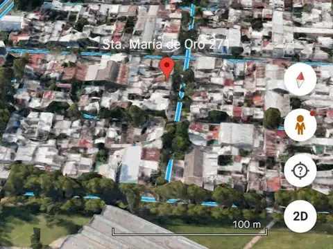 LOTE TERRENO PALO ALTO PUEBLO ESTHER. POSESIÓN Y ESCRITURA.