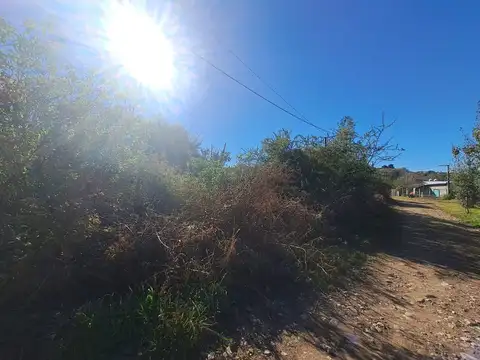 Terreno en Venta en Salsipuedes, Colón