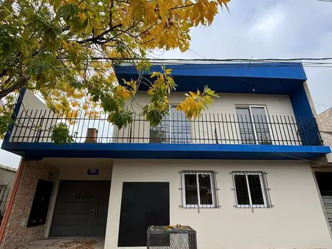 DEPPARTAMENTO TRES AMBIENTES - EN COMPLEJO