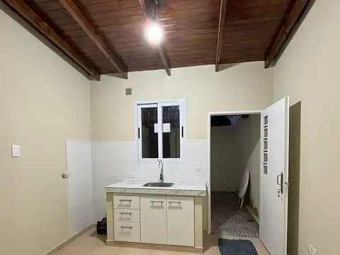 Departamento en Alquiler en Muñiz, $ 650.000