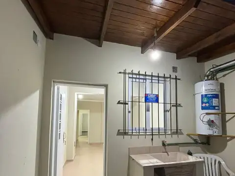 Departamento en Alquiler de 3 ambientes
