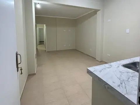 Departamento en Alquiler de 2 dormitorios
