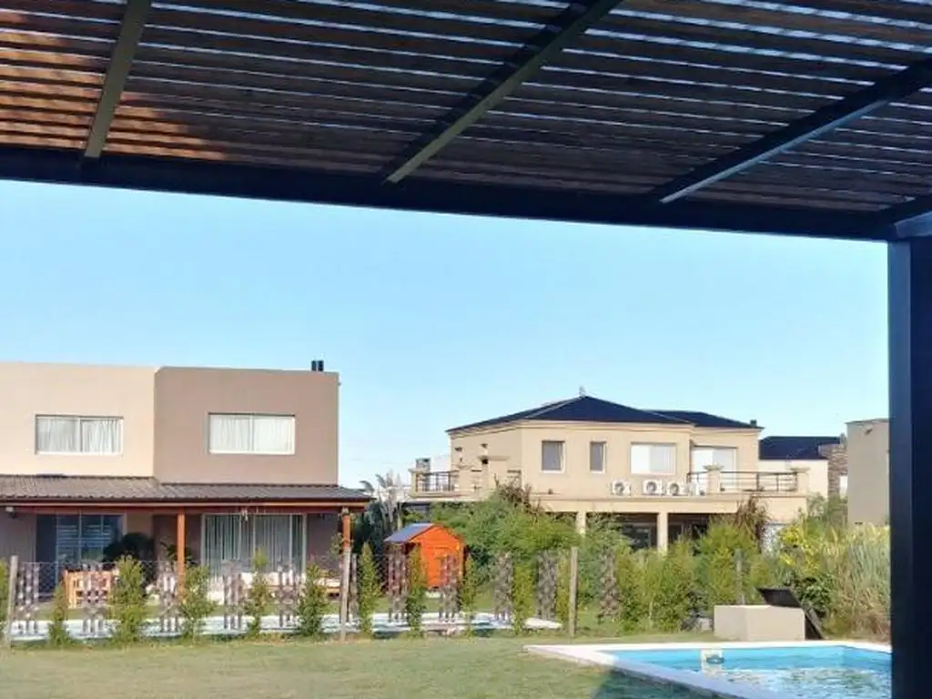 Barrio cerrado San Matias  - Foto 8