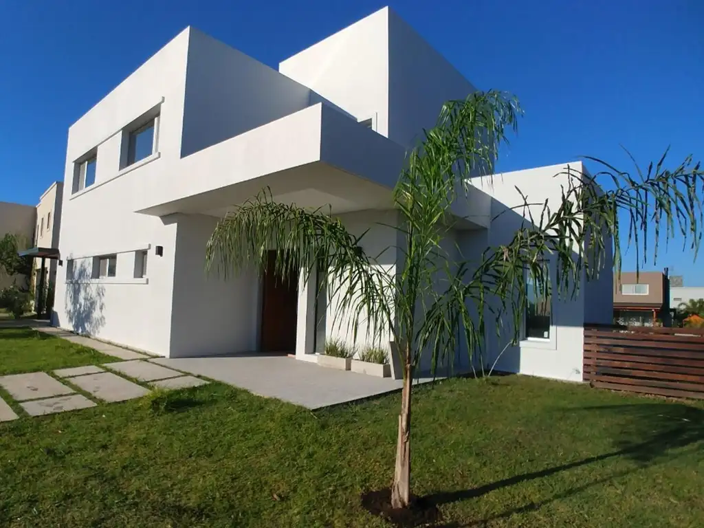 Casa en Venta en San Matias - 4 dormitorios