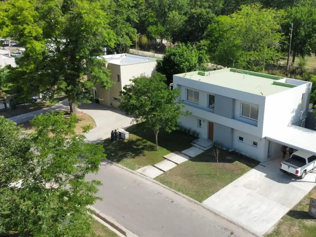 Casa en Venta en San Matias