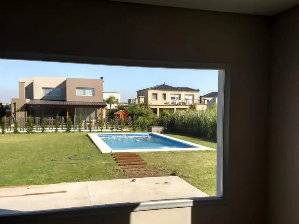 Casa en Venta en San Matias