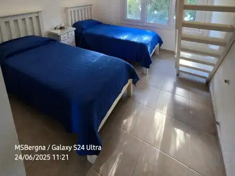 Carilo| Casa Quirino