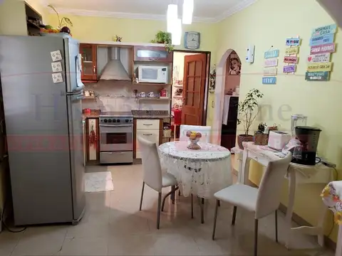 Depto Tipo Casa en Venta de 2 dormitorios