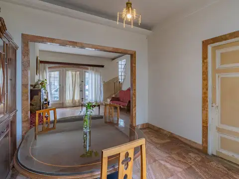 Casa en Venta al Oeste