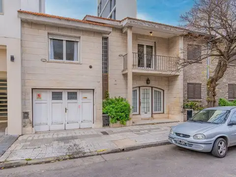 VENTA CASA 5 AMBIENTES EN ZONA GÜEMES 