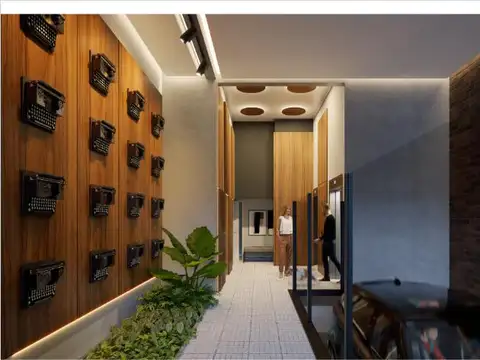 Departamento en Venta de 2 dormitorios