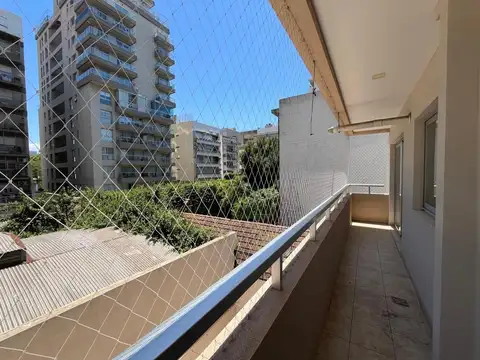 Departamento en Alquiler de 3 ambientes