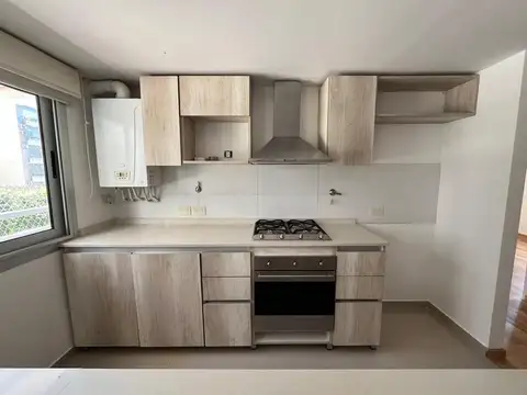 Departamento en Alquiler de 2 dormitorios
