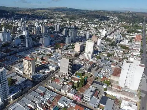 Hotel a terminar 50 hab. / FINANCIACION