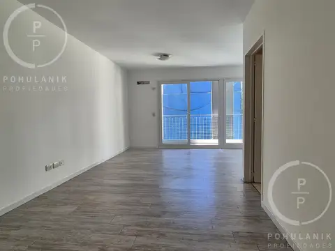 Departamento en Alquiler de Monoambiente