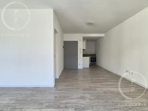 Departamento en Alquiler en Almagro, USD 600