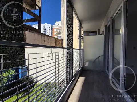 Departamento en Alquiler 3 años