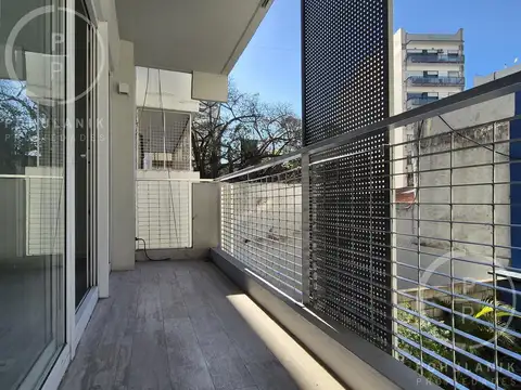 Departamento en Alquiler Apto profesional