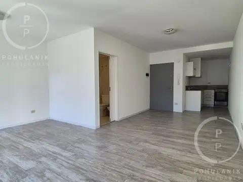 Departamento en Alquiler de 1 dormitorio