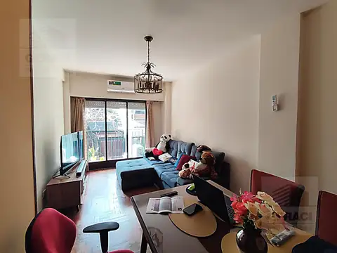 Departamento en Venta en Caballito, USD 150.000