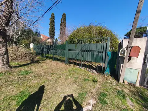 Casa en Venta de 1 dormitorio