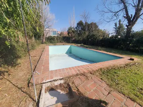 Casa en Venta al Noreste