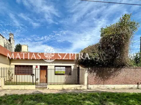 Intendente Casares 2000