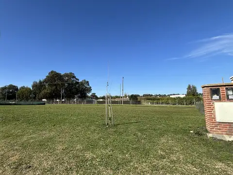 Terreno en Venta de 640,0 m2