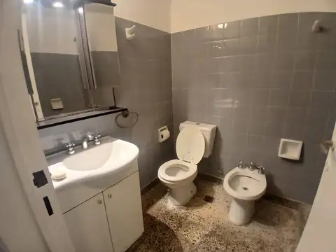 Departamento en Alquiler al Este