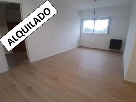 Depto 3 amb vista panorámica