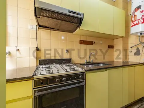 Departamento en Venta 54 años