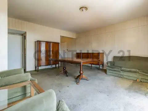 Cochabamba 2600, Piso 5