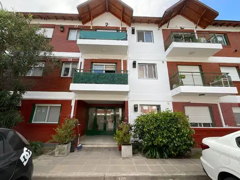 DEPARTAMENTO EN VENTA EN EZPELETA