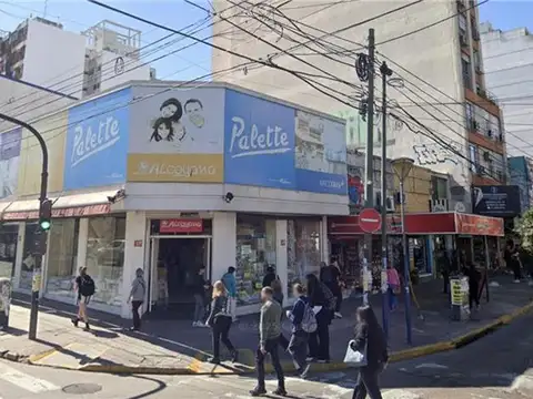 LOCALES - LOCALES - LOMAS DE ZAMORA - OESTE, GRAN BS. AS. SUR