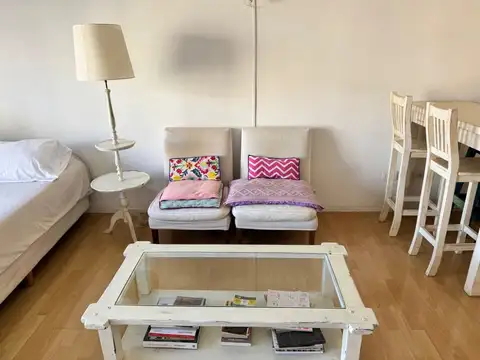 Departamento en Alquiler 25 años