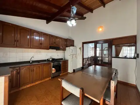 GALPÓN CON CASA EN VENTA CAMPANA