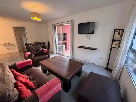  Alquiler Anual Apto 2 dormitorios Punta del Este