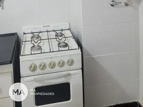 Departamento en Venta al Este