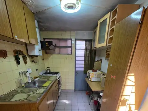 Depto Tipo Casa en Venta en Congreso, USD 61.900