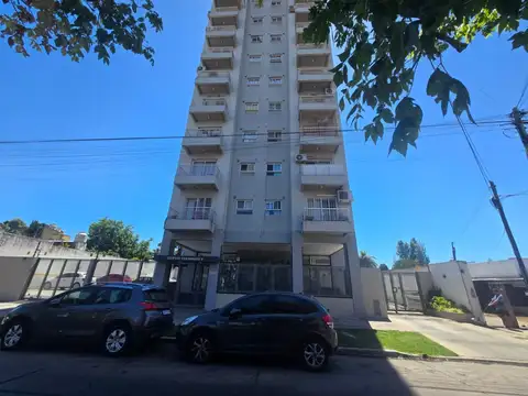 Muñoz 2000, Piso 6