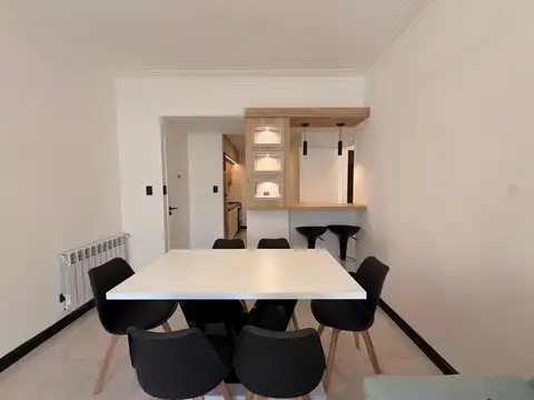 Departamento en Venta en Plaza Colon, USD 142.900