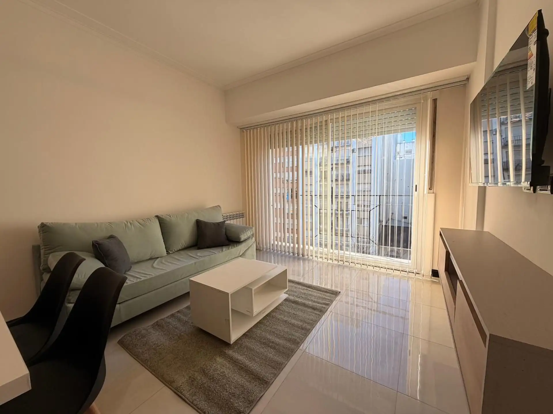 venta de departamento 3 ambientes con dependencia