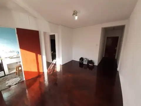 Depto Tipo Casa en Venta de 1 dormitorio